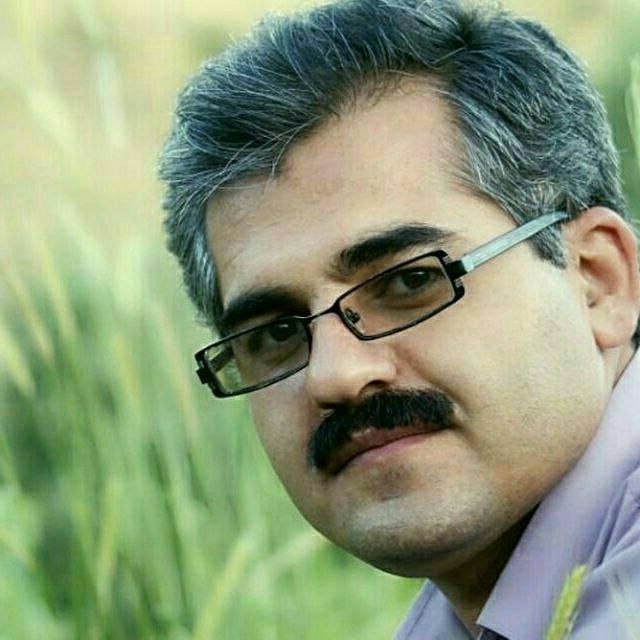 ڕۆمانی «من کازیوەم سپیدە نیم» سایت چراووک